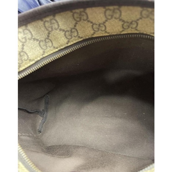Gucci GG coated canvas tote - Picture 11 of 12